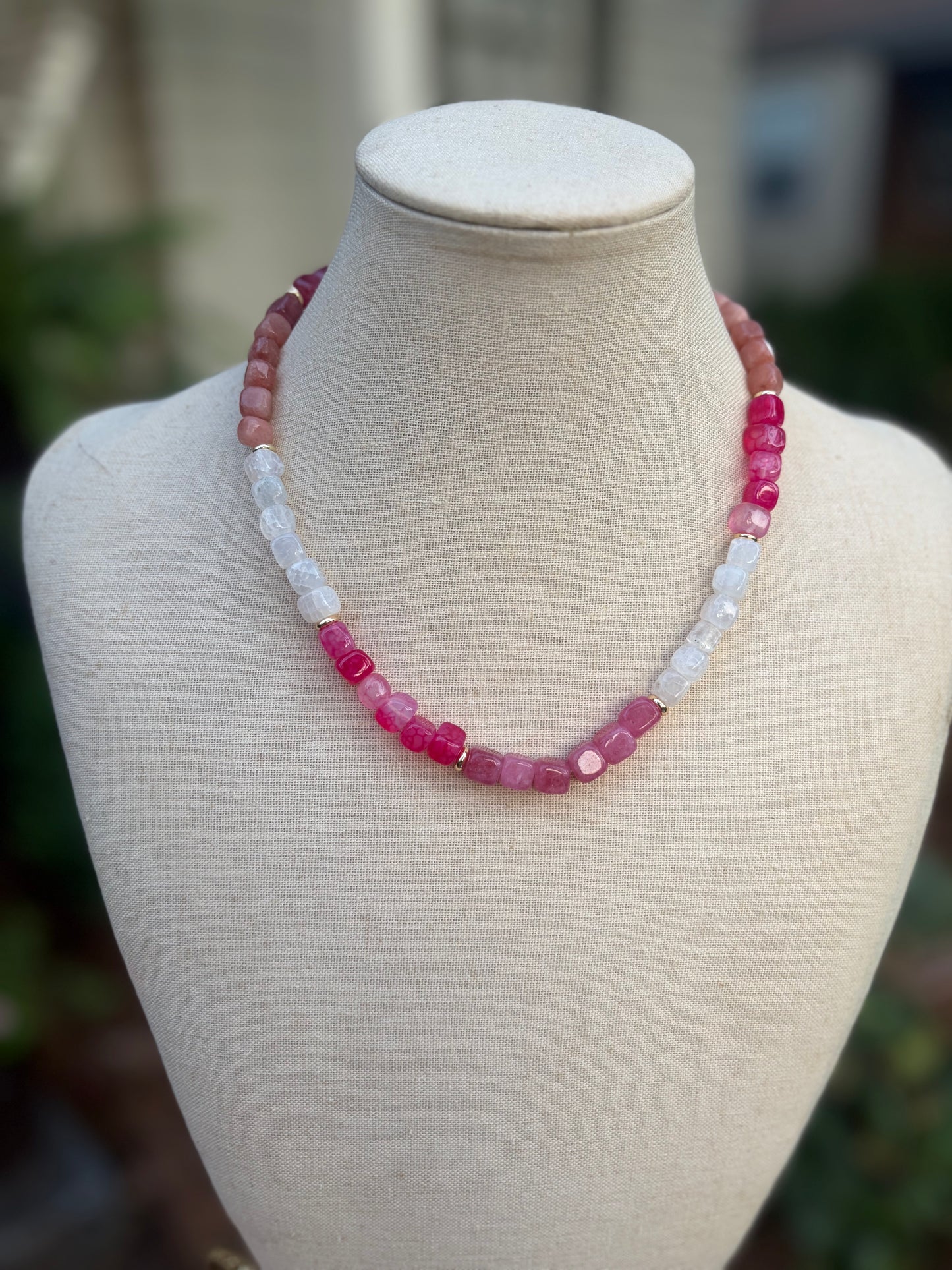 Amy Necklace