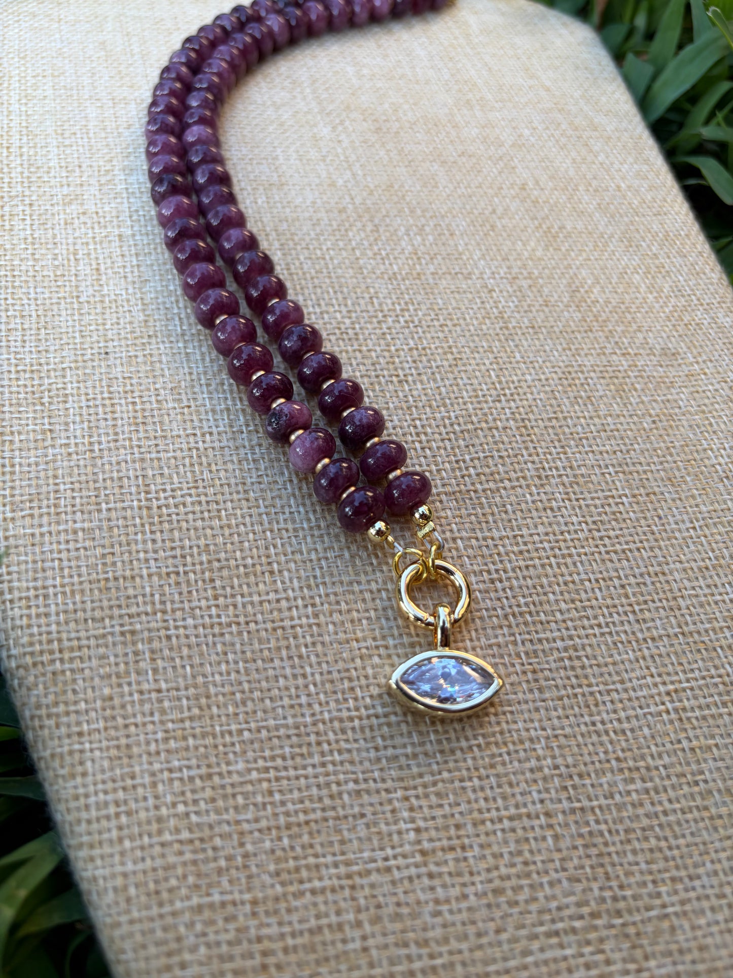 Coco Necklace