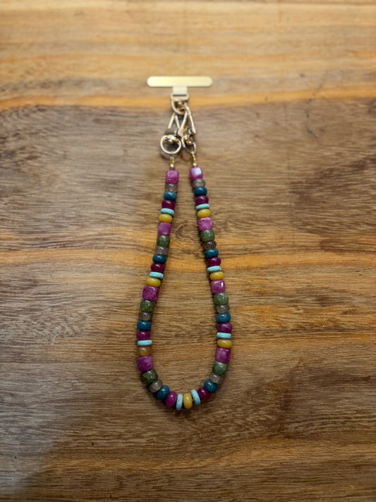 Phone Charm #4
