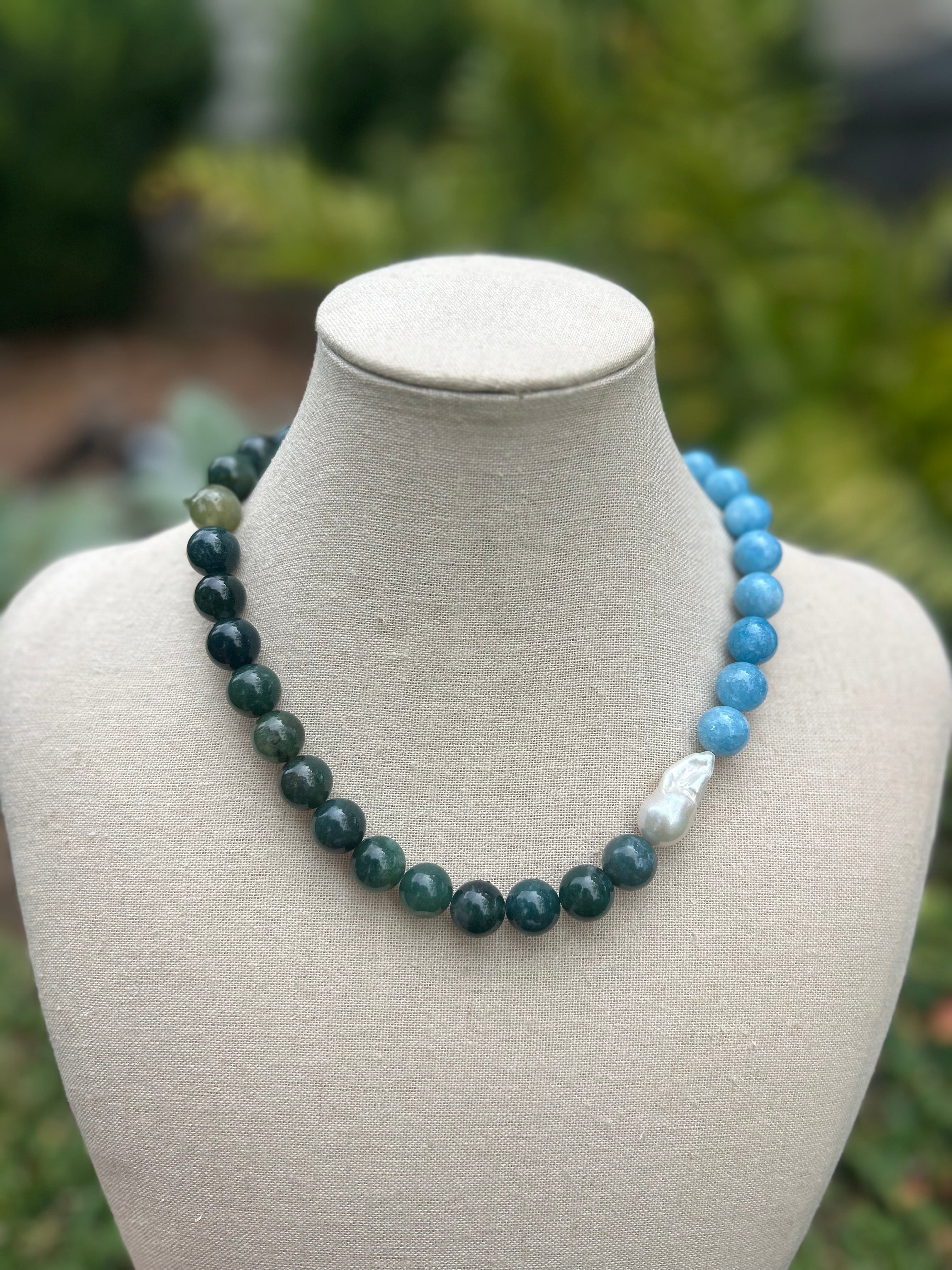 Karen Necklace