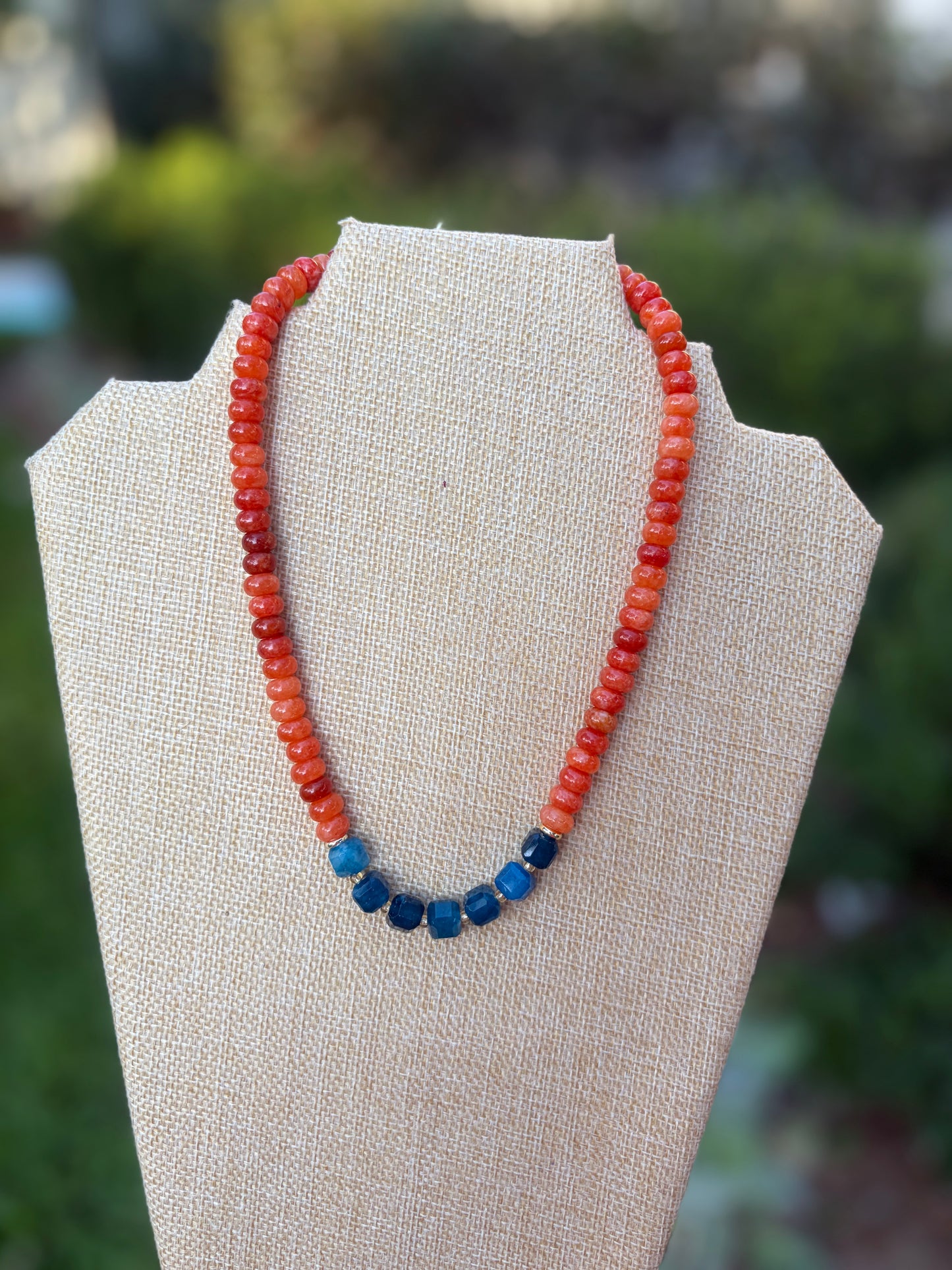 Caroline Necklace