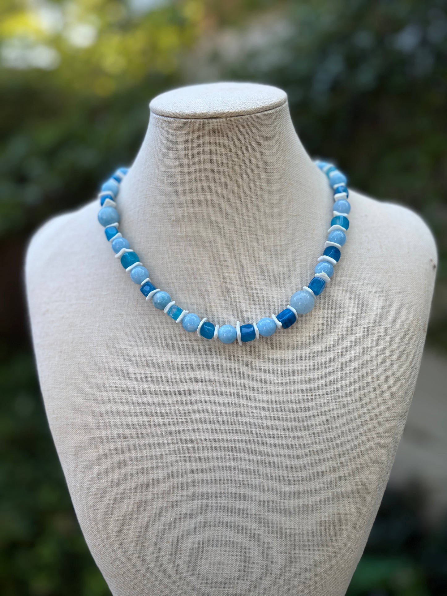 Jane Necklace