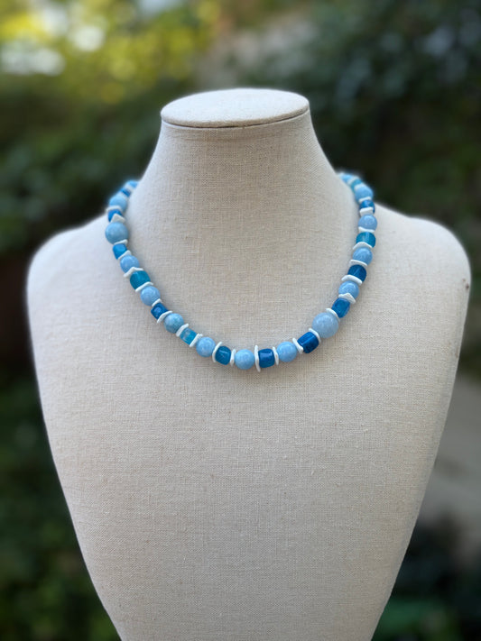 Jane Necklace