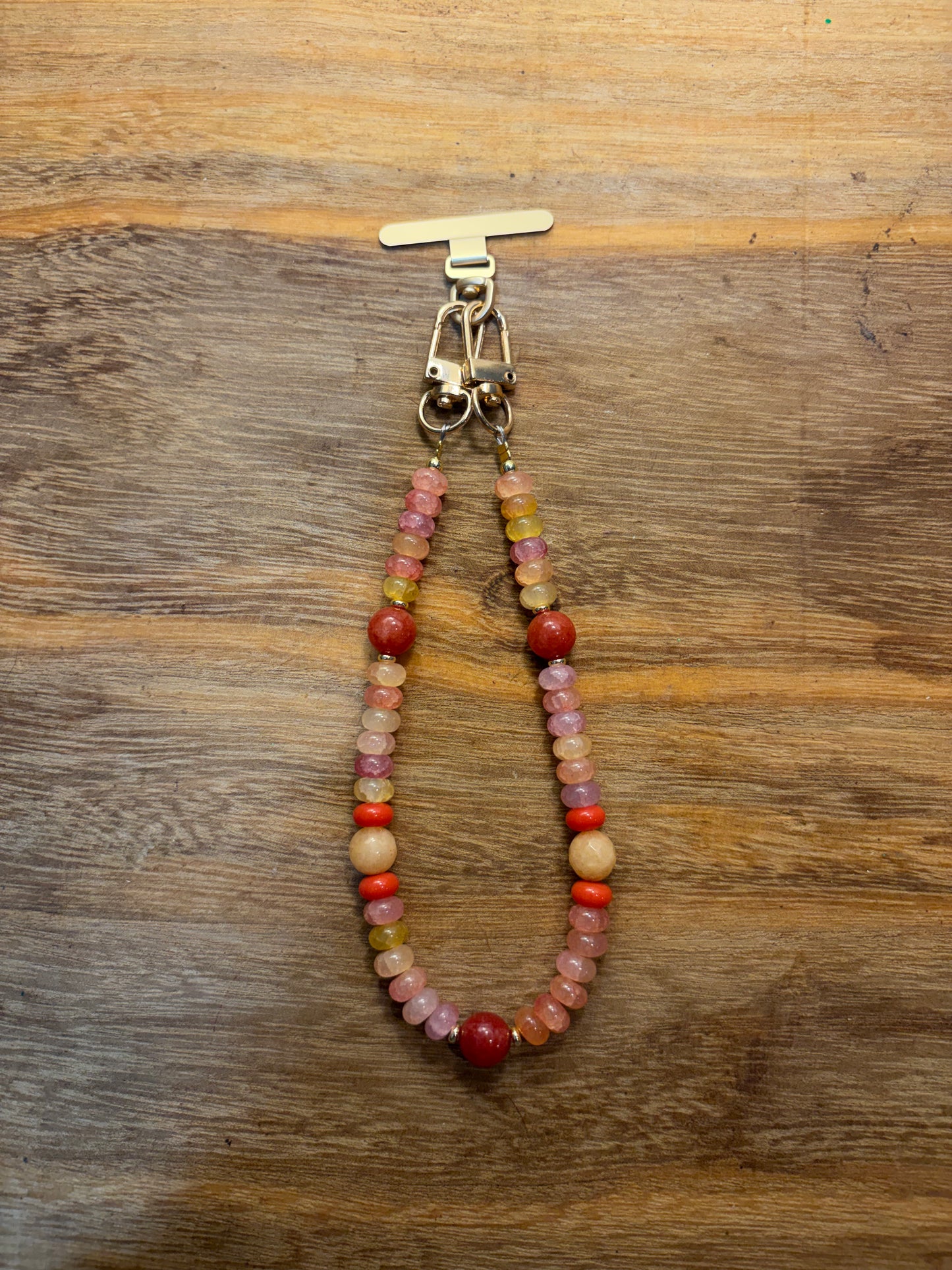 Phone Charm #10