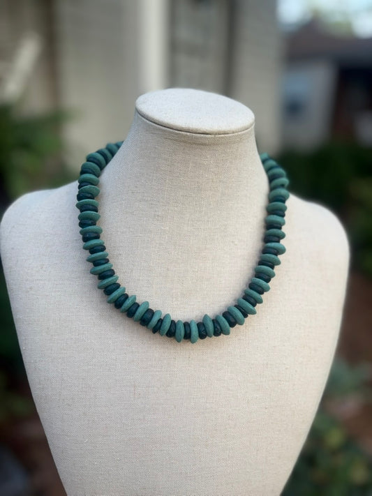 Jane Necklace