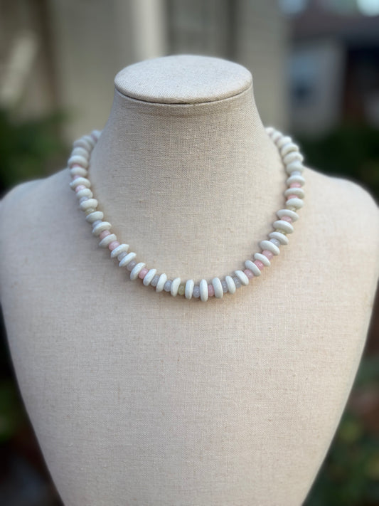 Mary Necklace