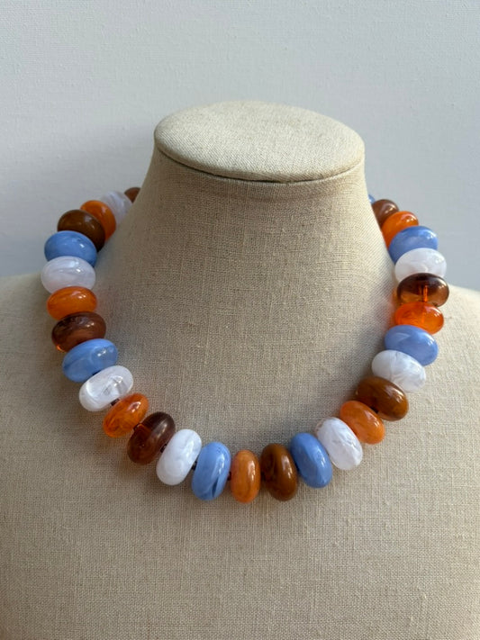 Lexi Necklace