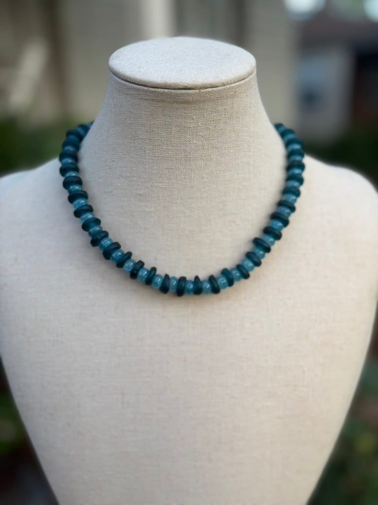 Collier Necklace