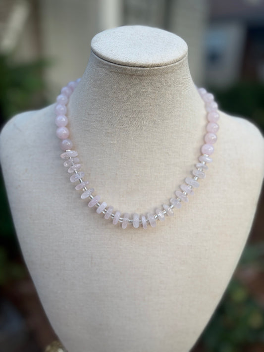 Courtney Necklace