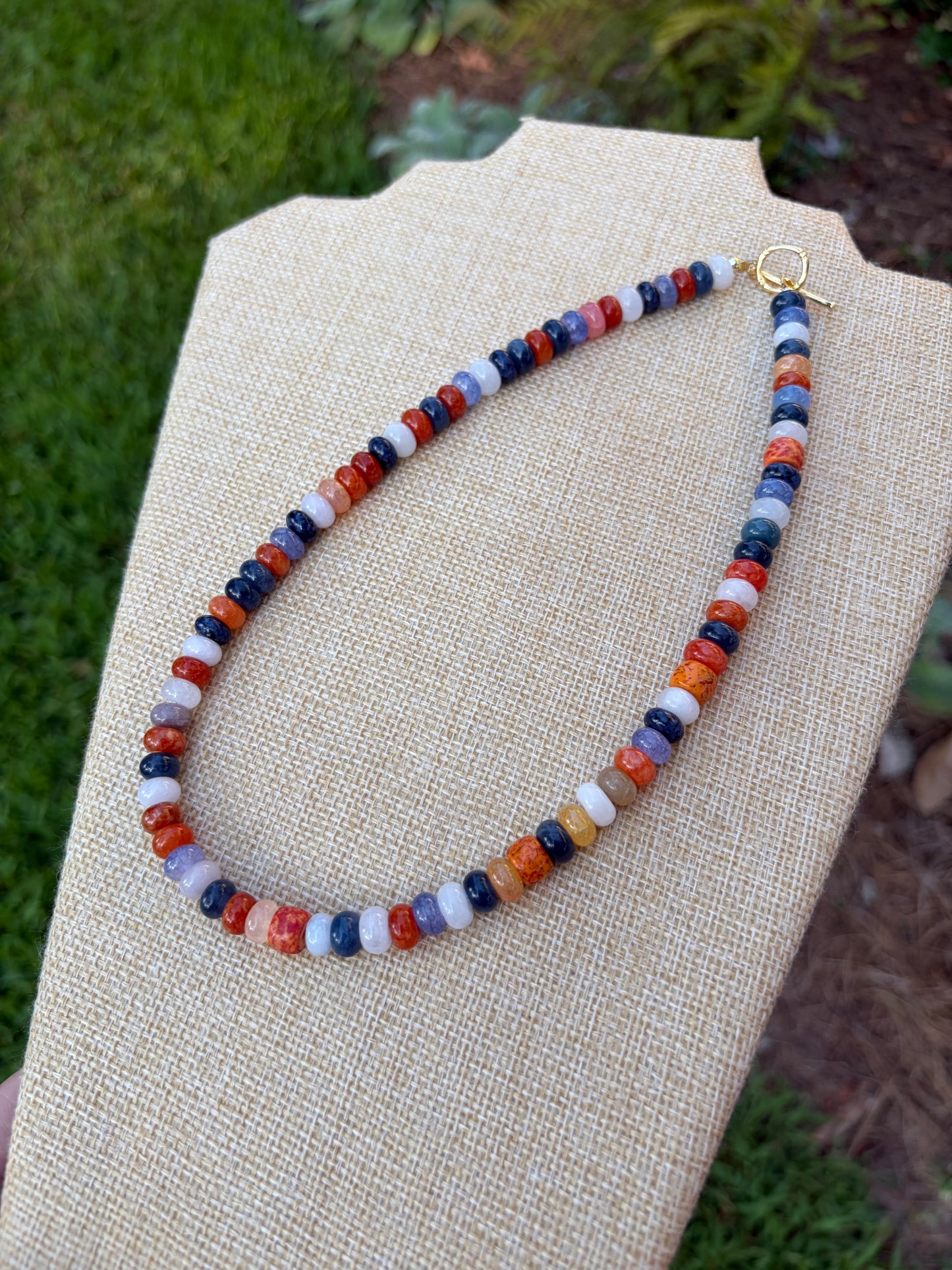 Emma Necklace