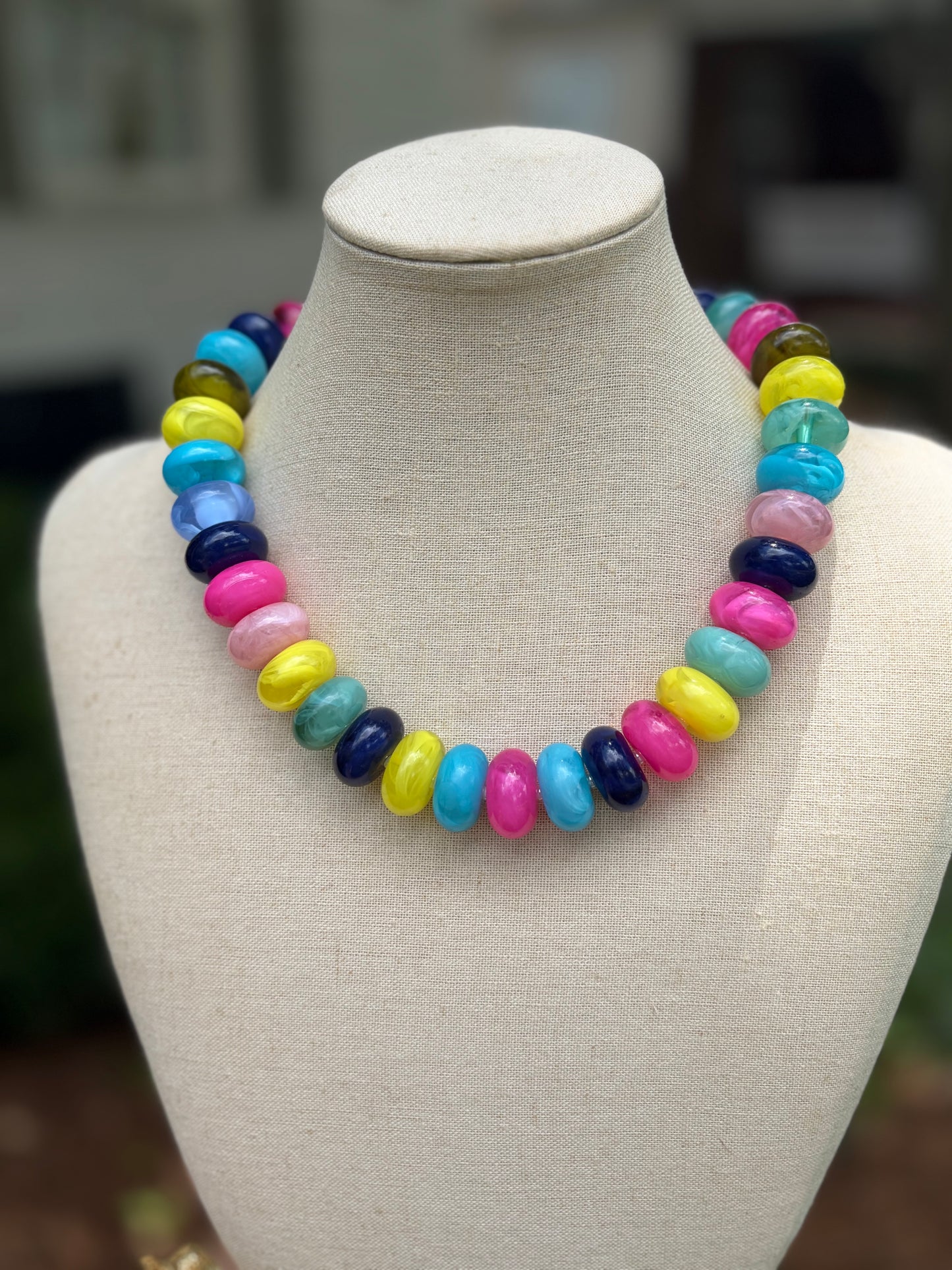 Harper Necklace