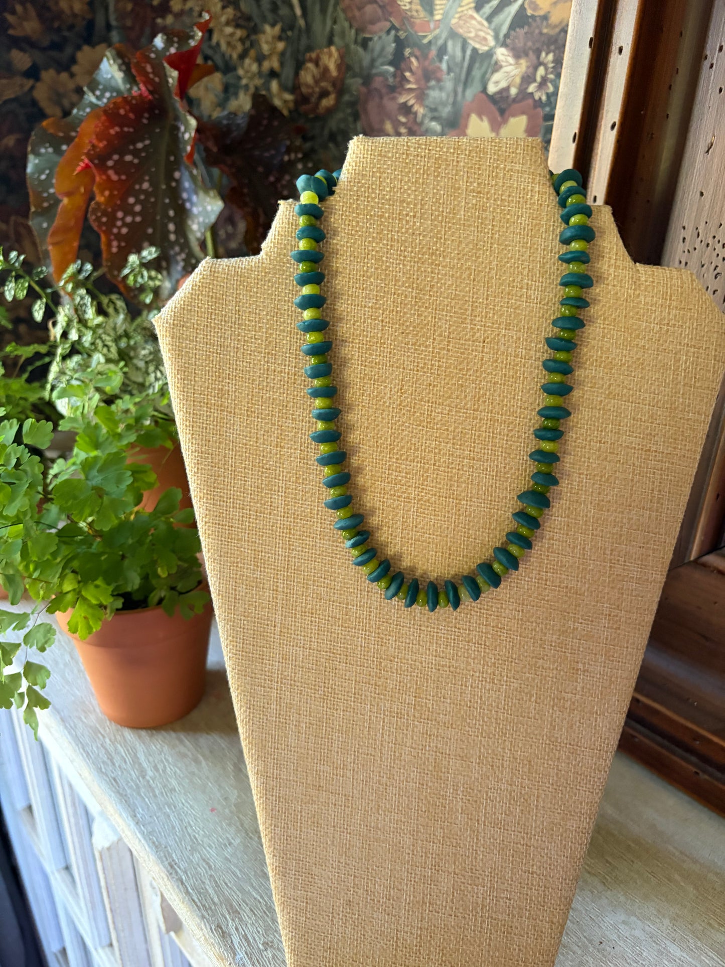 Erin Necklace