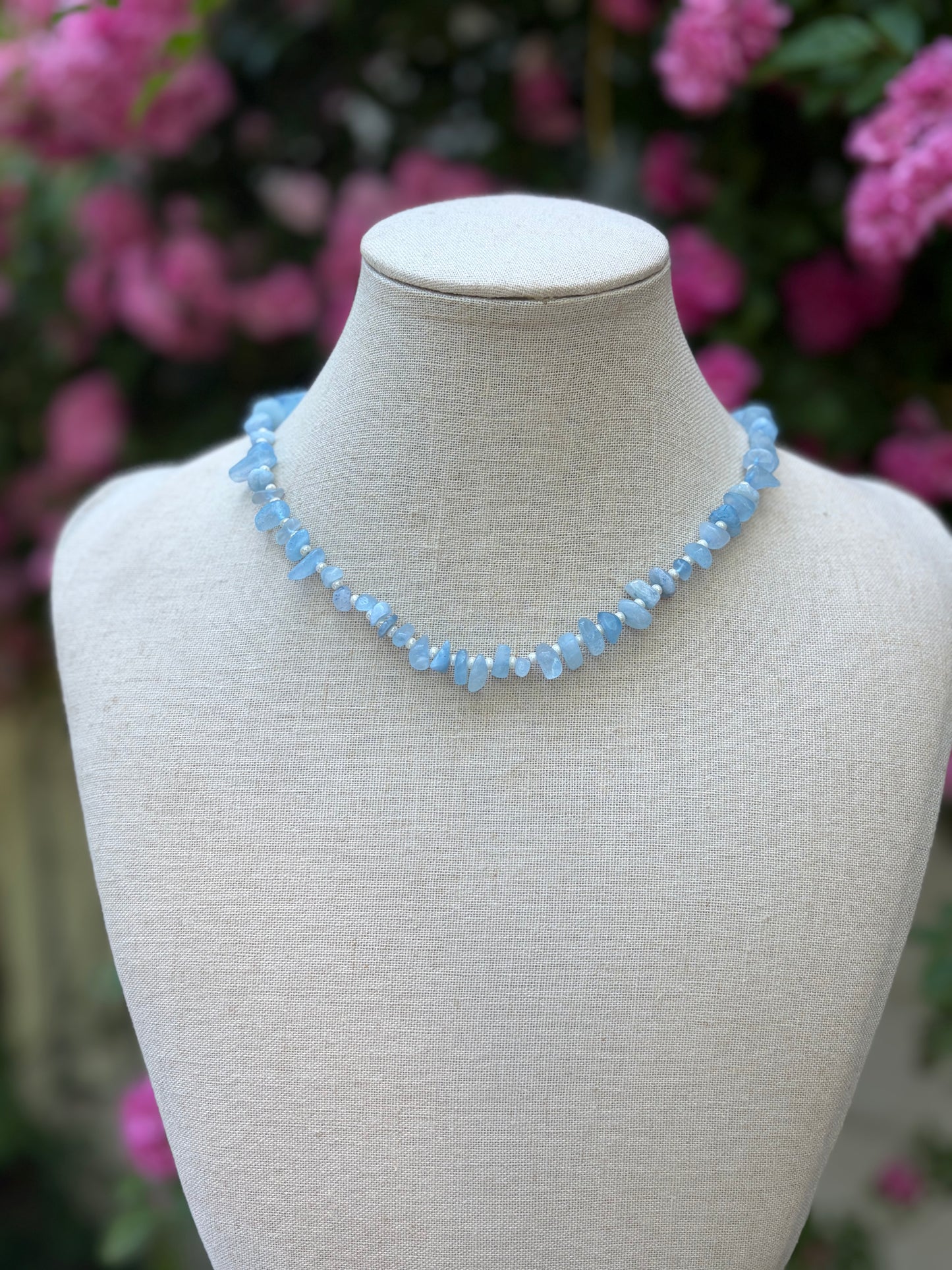 Rorie Necklace