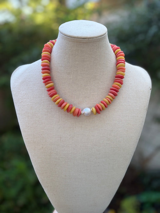 Avery Necklace