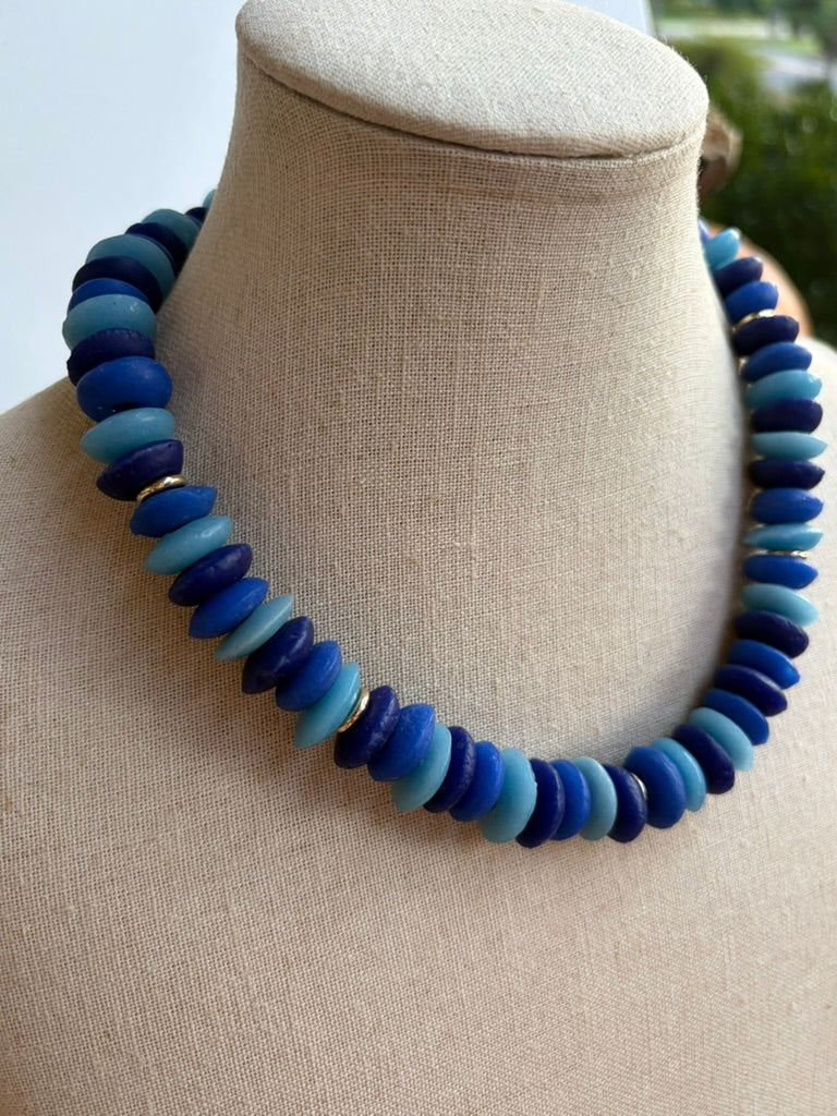 Holland Necklace