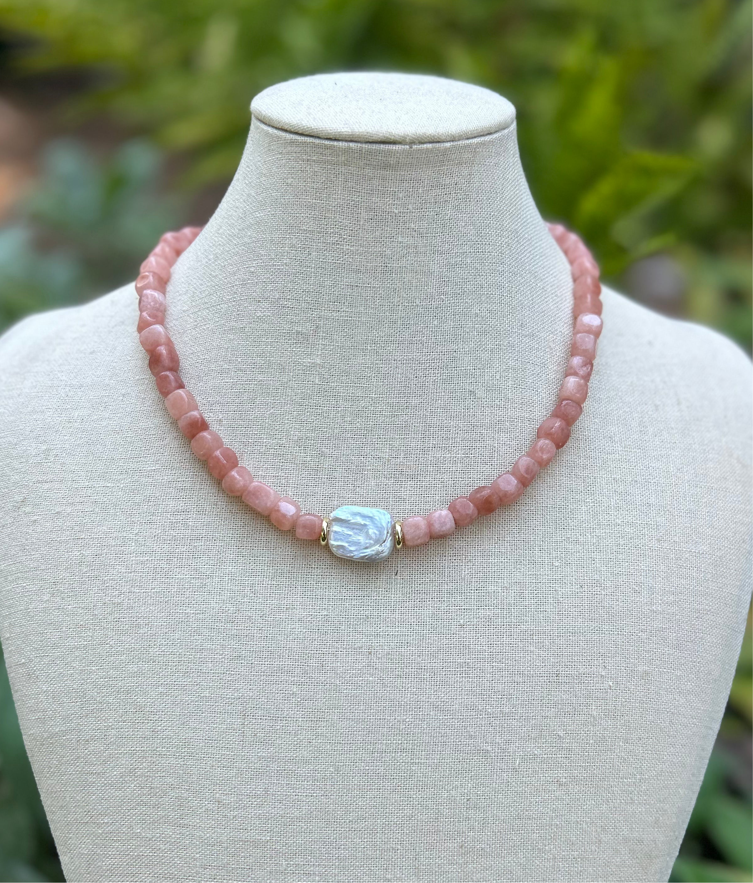 June Necklace