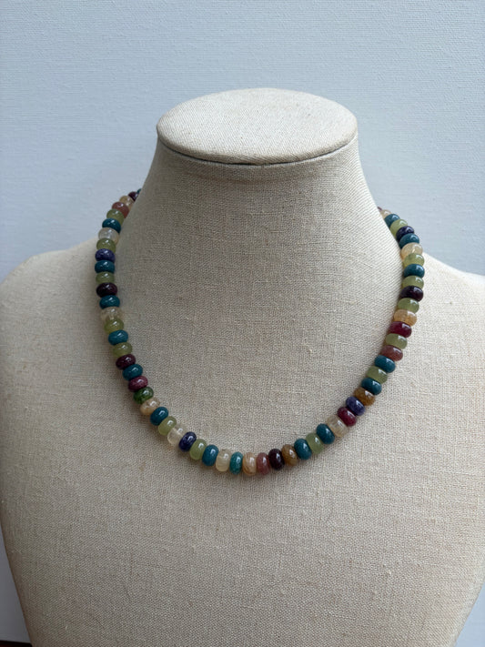 Mae Necklace