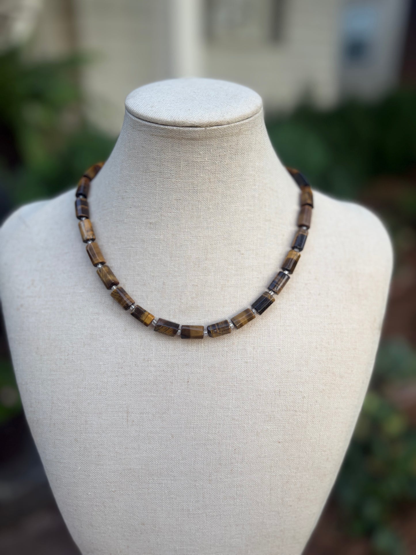 Margot Necklace