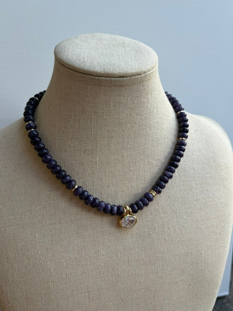 Coco Necklace