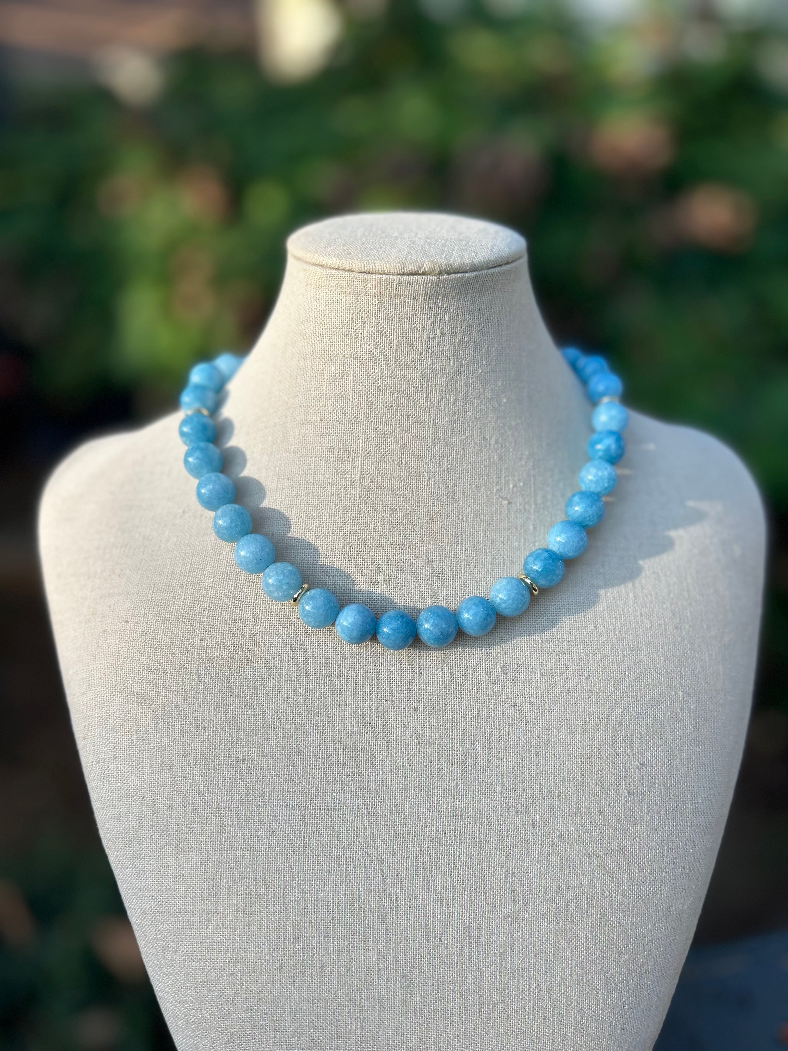 Liz Necklace