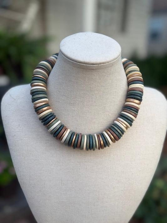 Esther Necklace