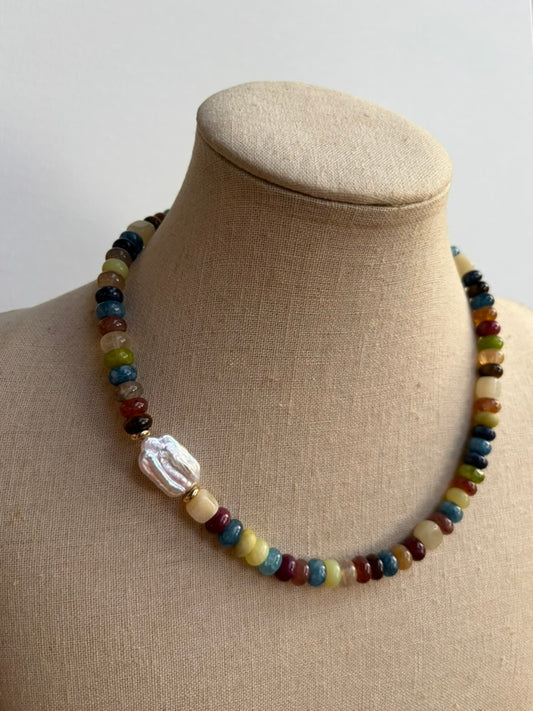 Marcy Necklace