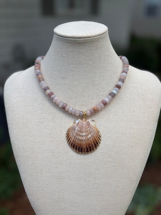 Caroline Necklace