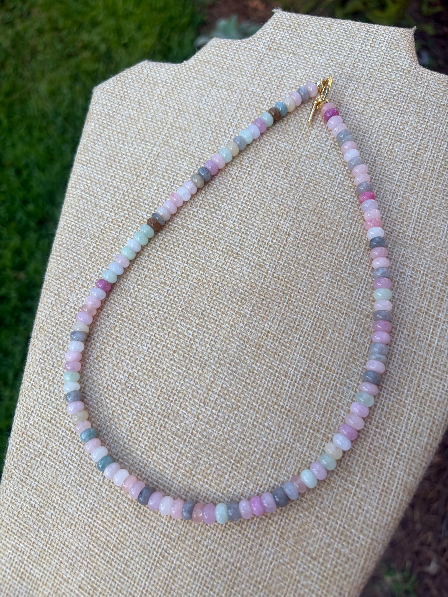 Elsie Necklace