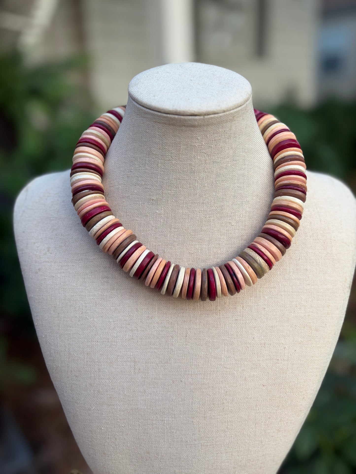 Lexi Necklace
