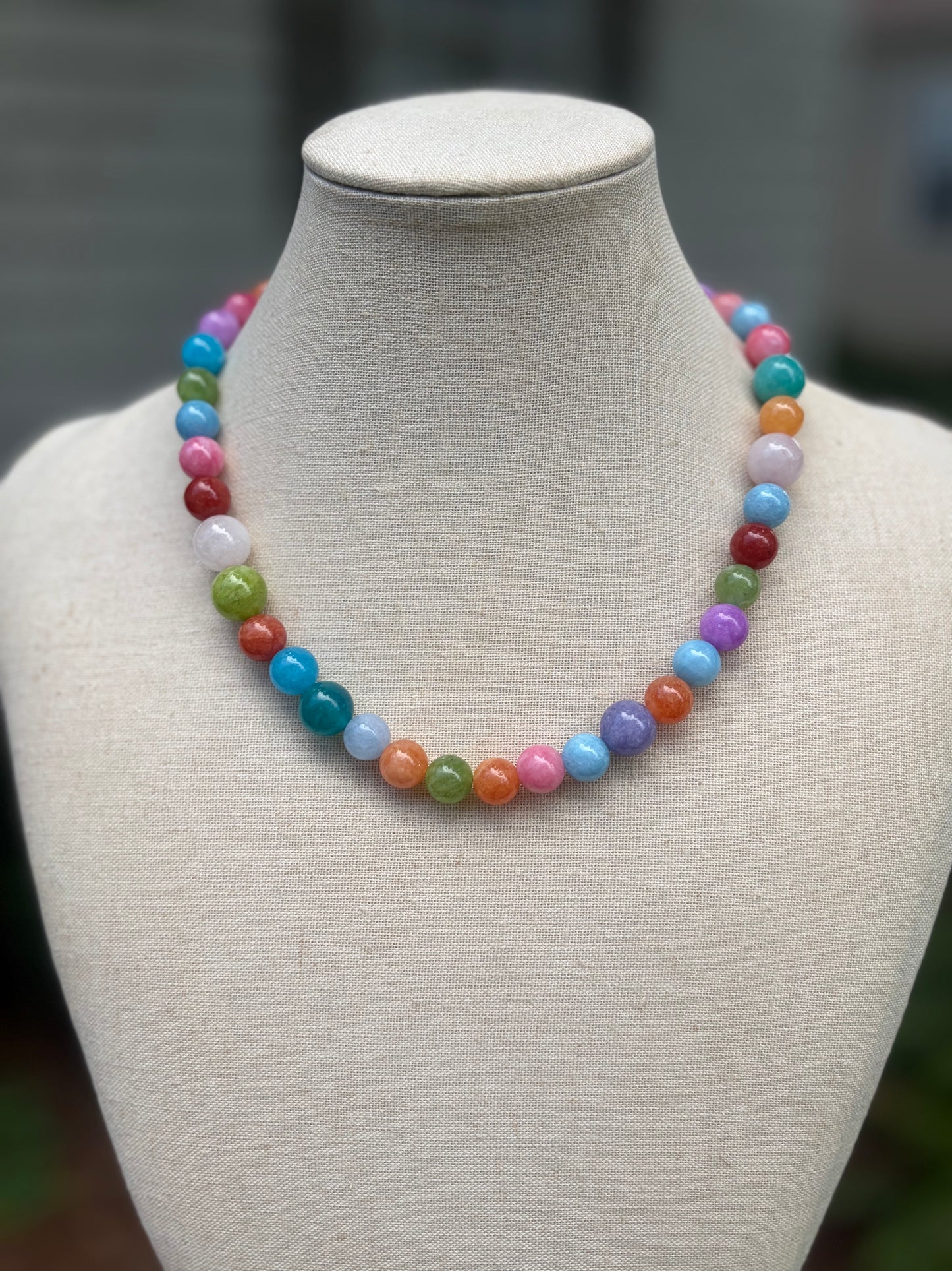 Elsie Necklace
