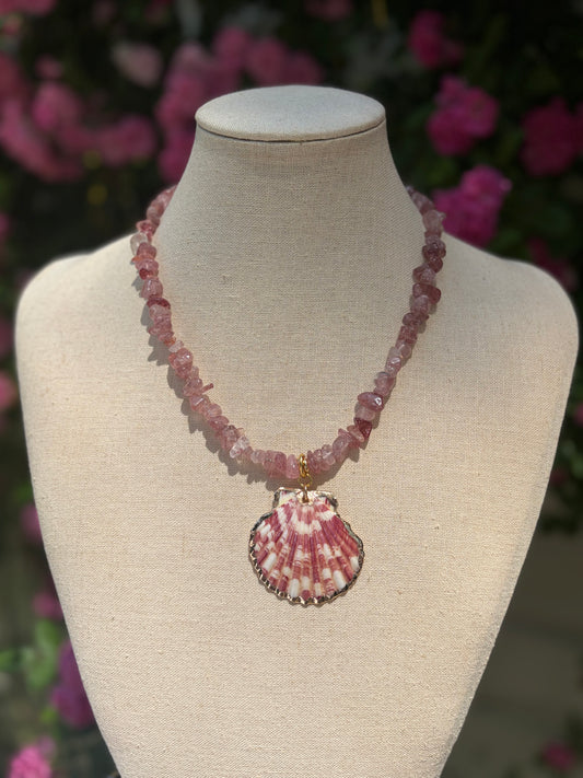 Amy Necklace