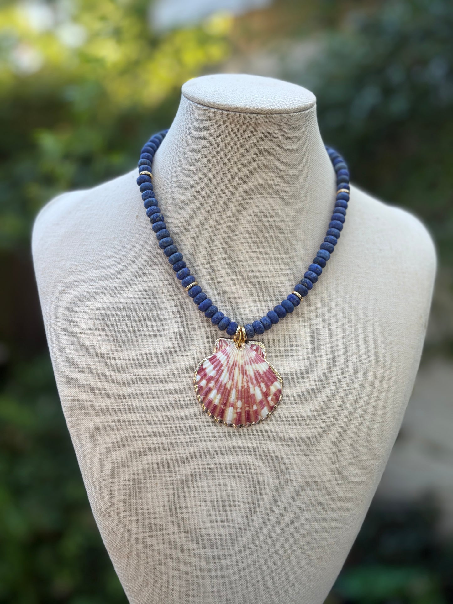 Margot Necklace