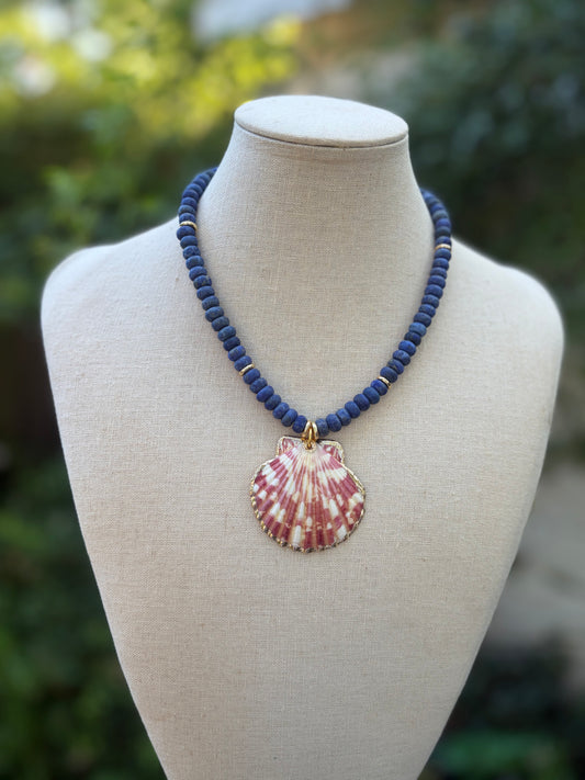 Margot Necklace