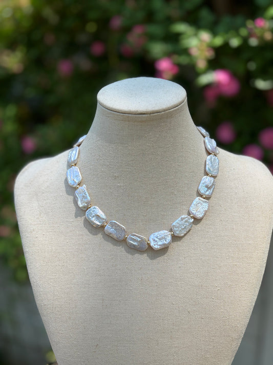 Lillian Necklace