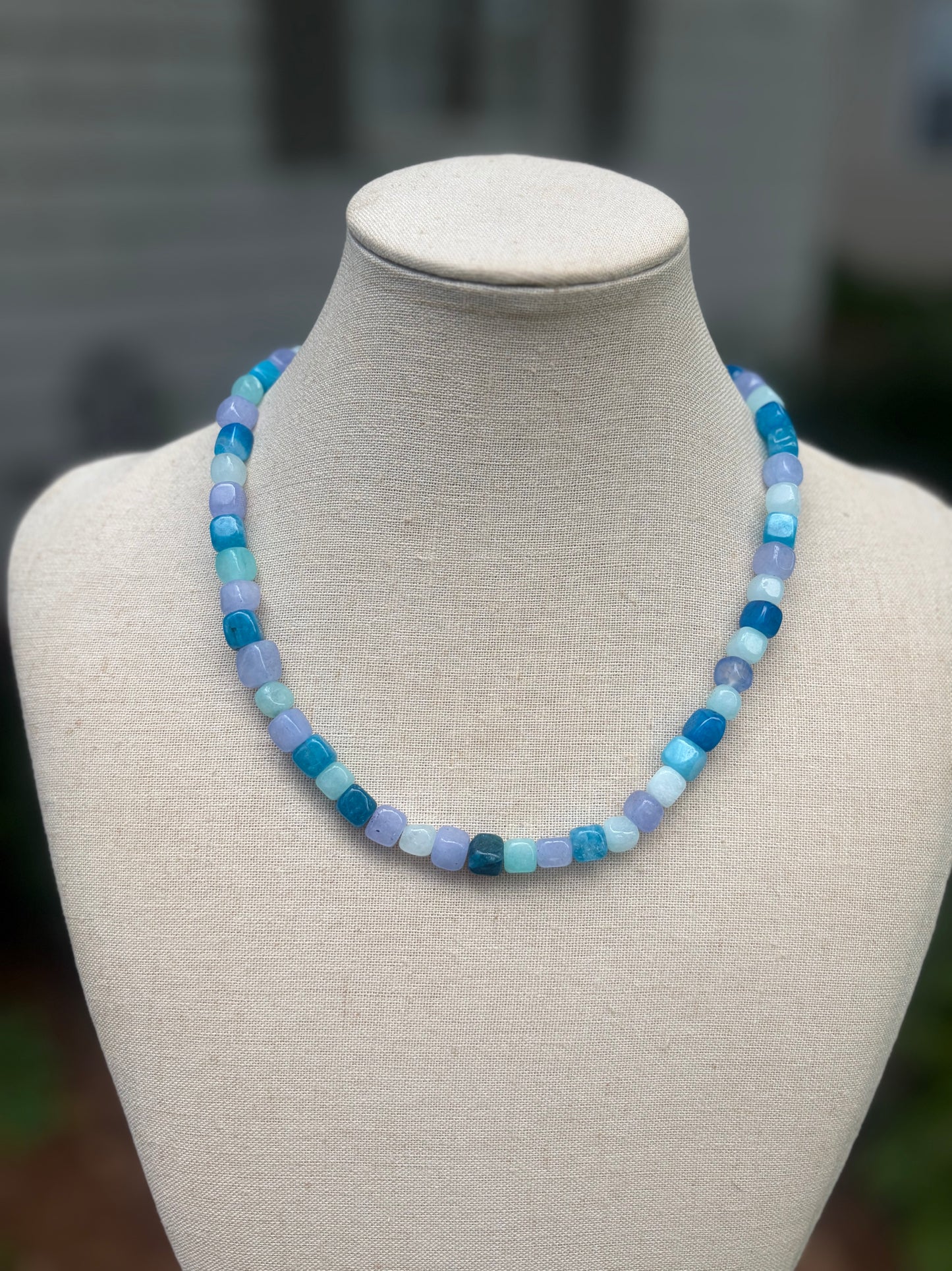 Esther Necklace