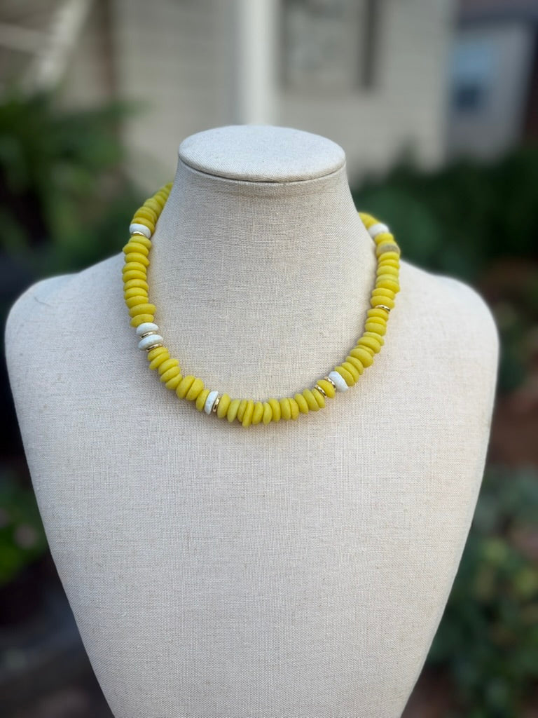 Eleanor Necklace