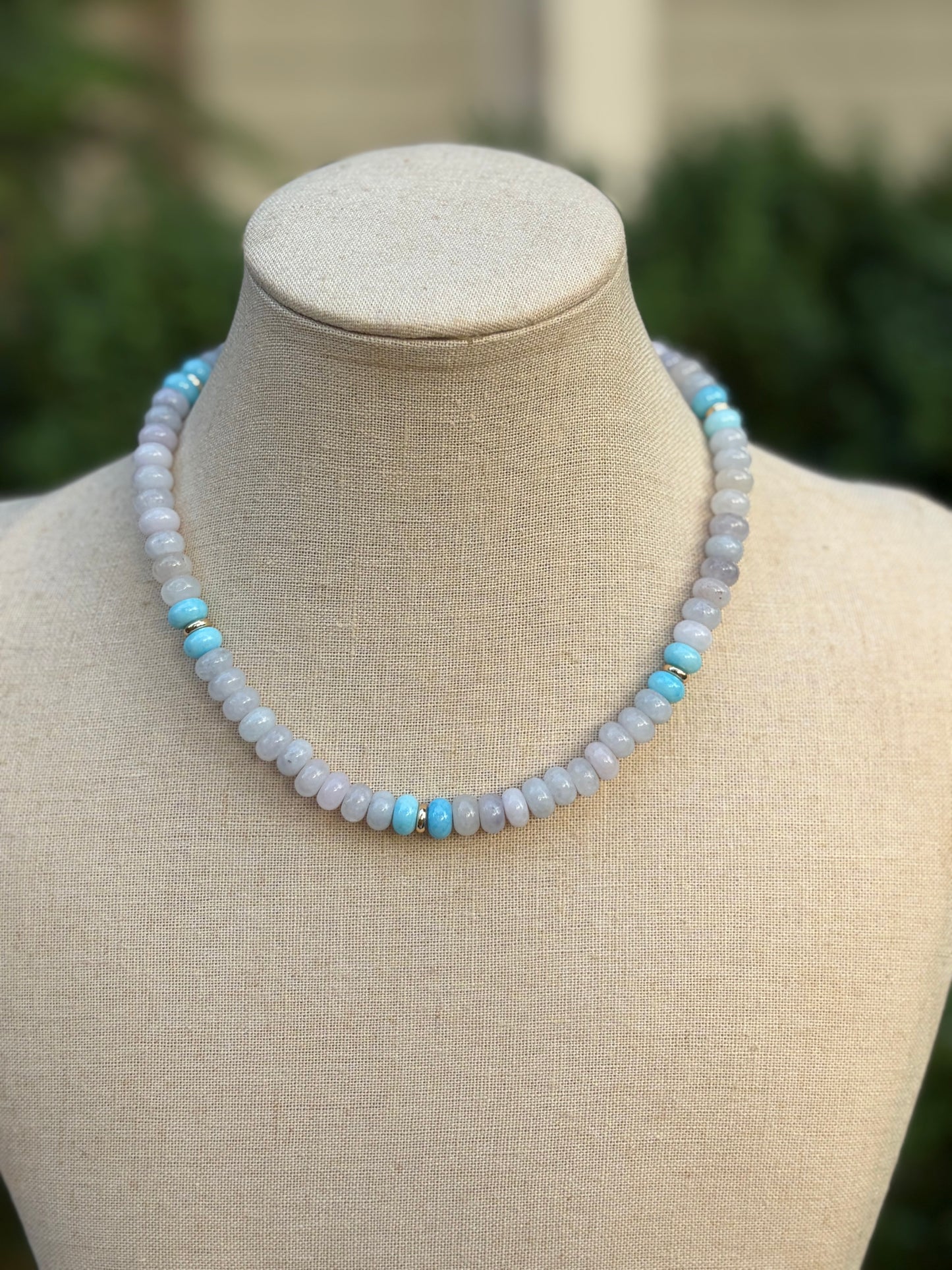 Molly Necklace