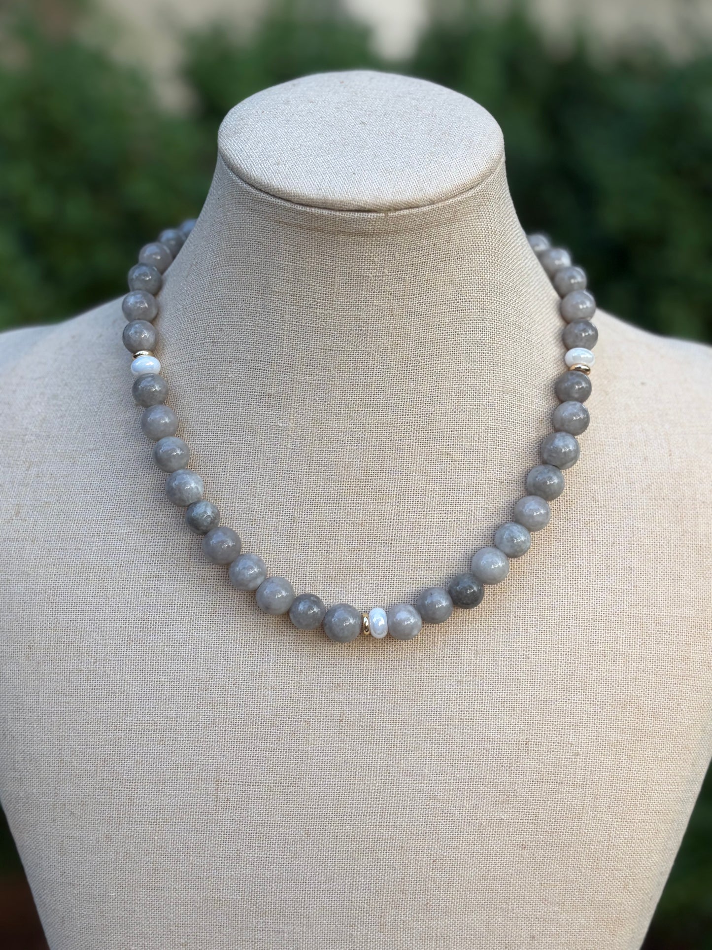 Sam Necklace