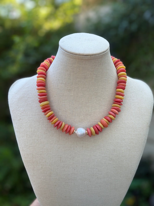 Rosie Necklace