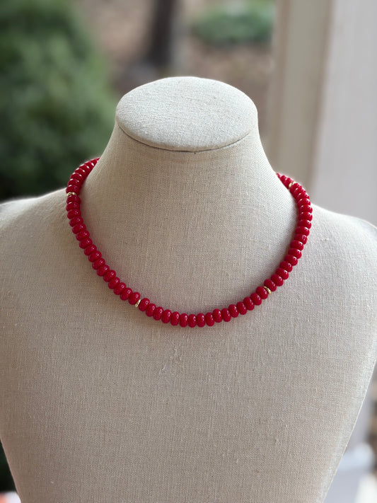 Ann Necklace