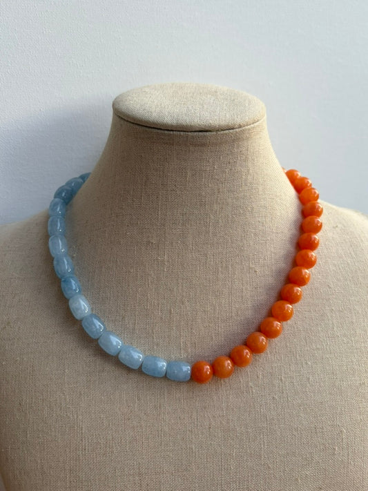 Meredith Necklace