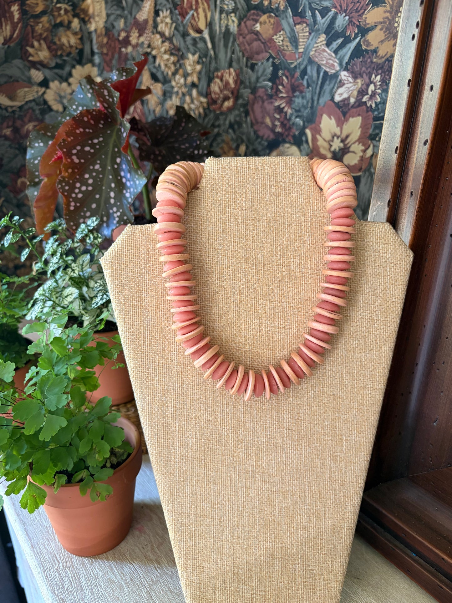 Emmett Necklace
