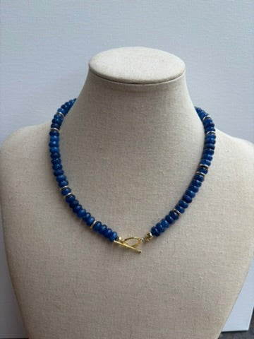 Callie Necklace