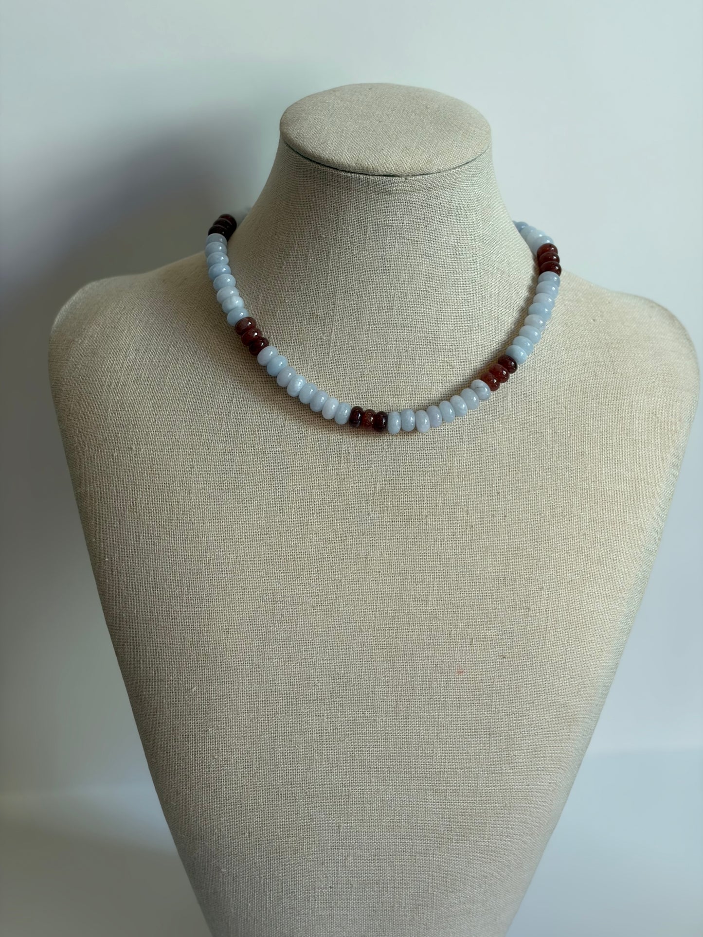 Margie Necklace