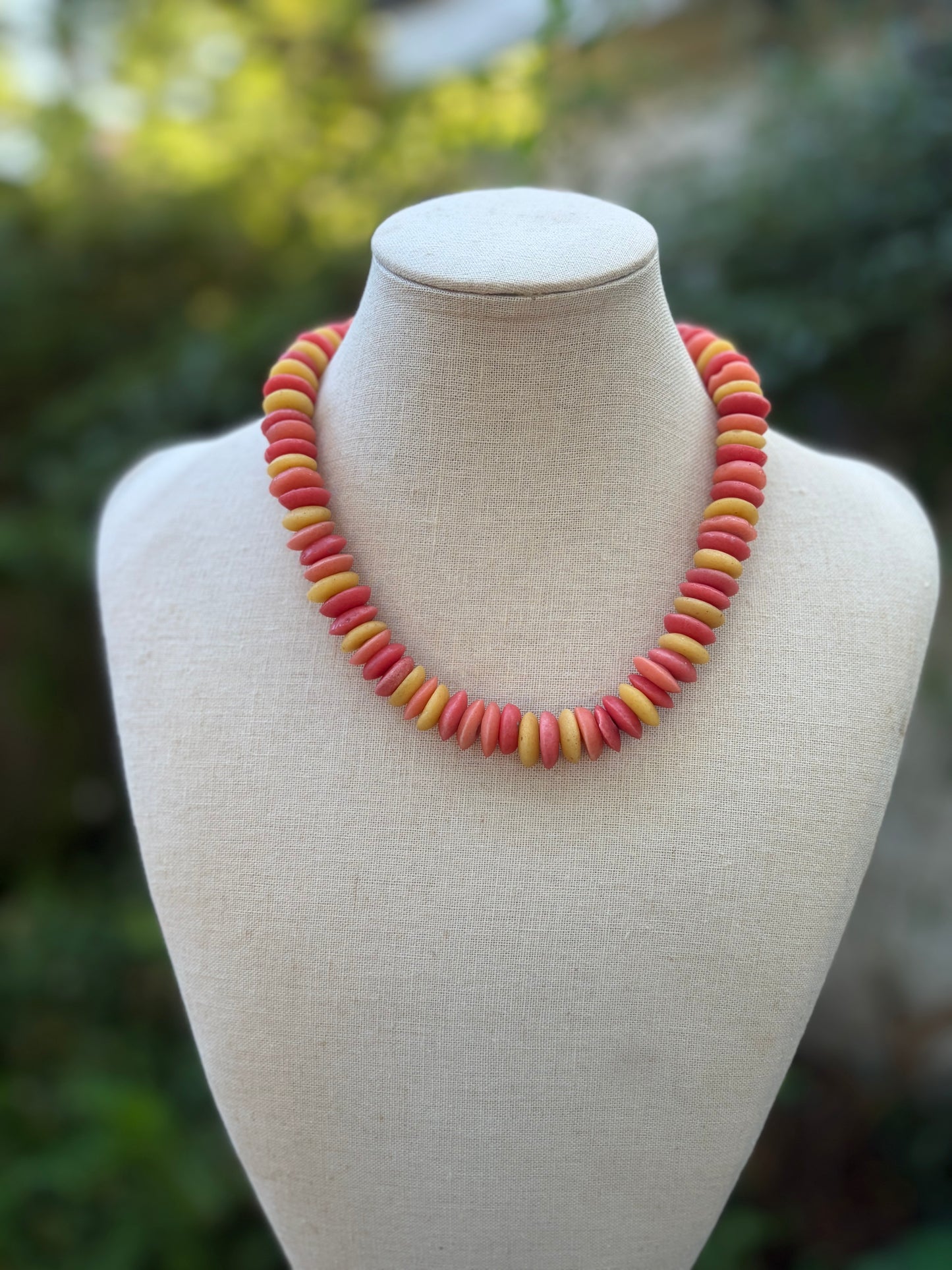 Lexi Necklace