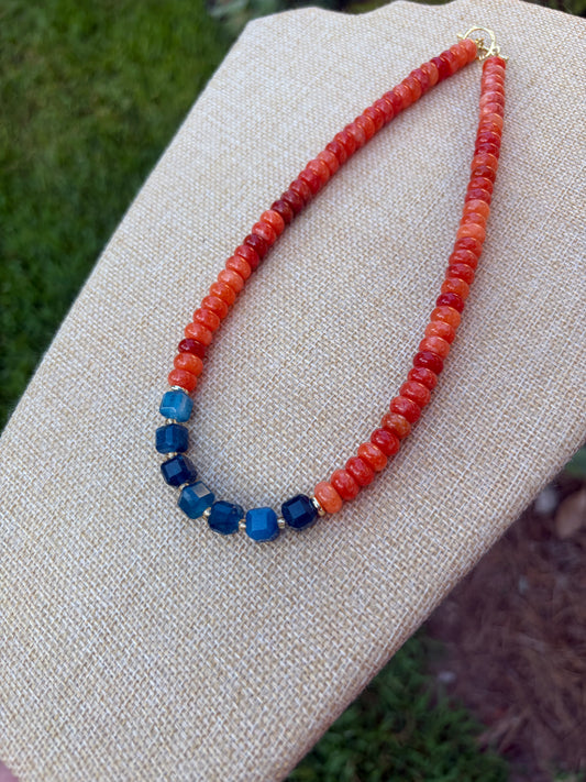 Caroline Necklace