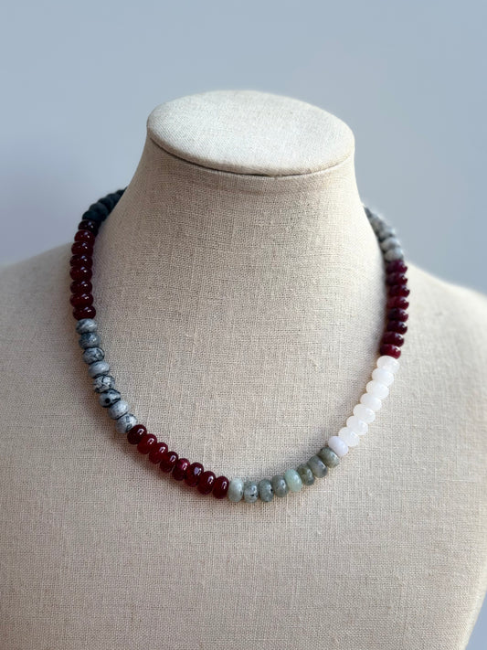 Harper Necklace