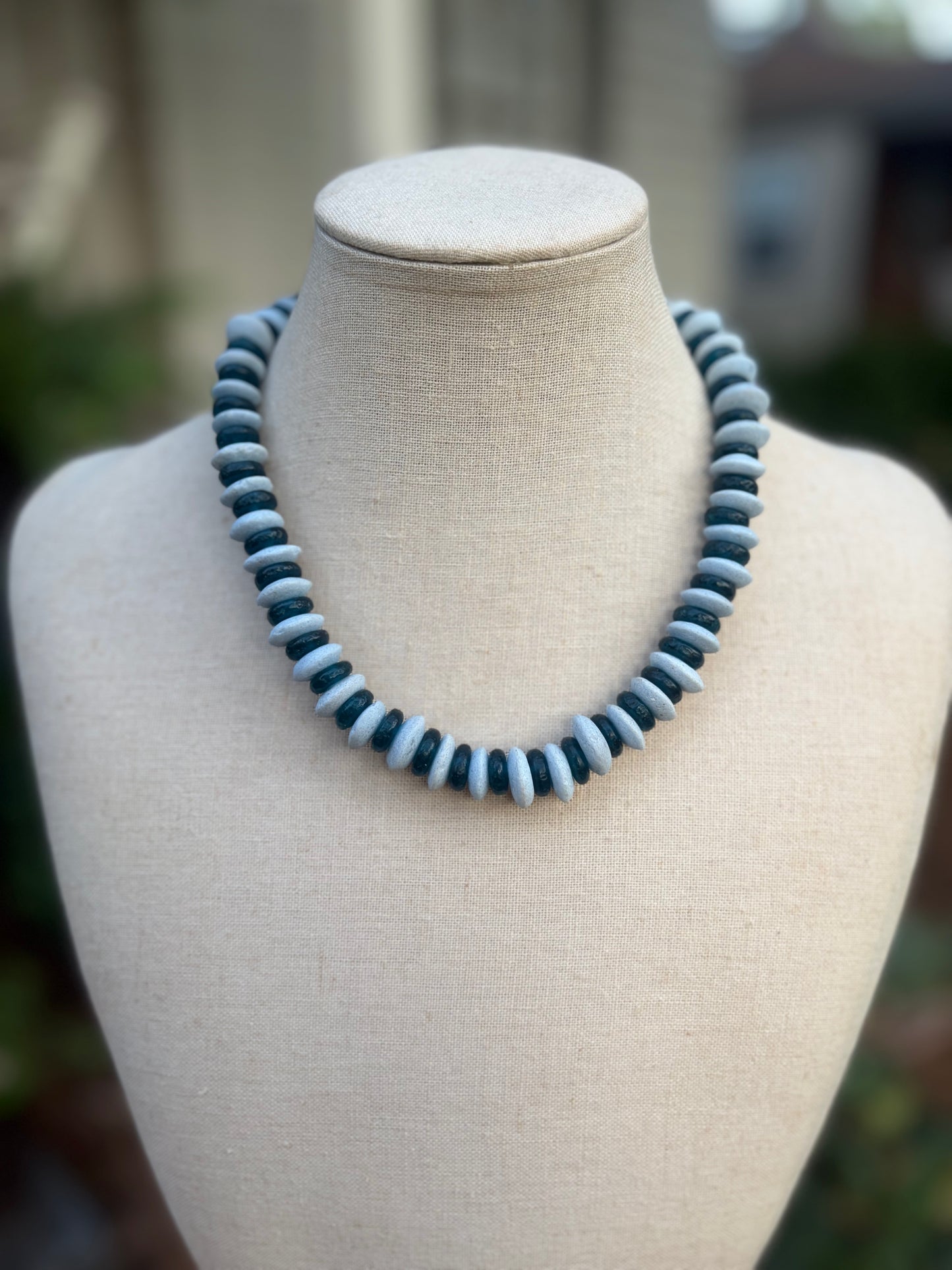 Liz Necklace