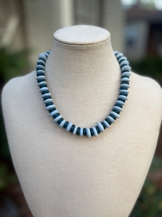 Liz Necklace