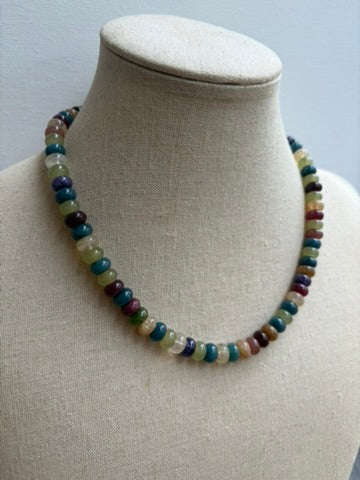 Mae Necklace